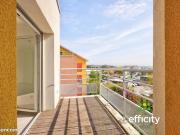 Appartement 3 pièces 55 m²