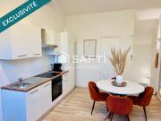 Appartement 3 pièces 55 m²