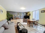 Appartement 3 pièces 55 m²