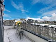 Appartement 3 pièces 55 m²