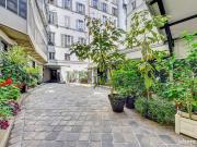 Appartement 3 pièces 55 m²