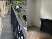 Appartement 3 pièces 55 m²