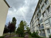 Appartement 3 pièces 55 m²