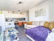 Appartement 3 pièces 55 m²