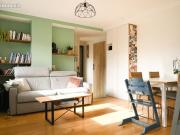 Appartement 3 pièces 54 m²