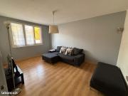Appartement 3 pièces 55 m²