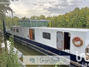 Appartement 3 pièces 55 m²