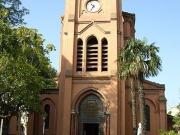 Appartement 3 pièces 55 m²