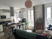 Appartement 3 pièces 55 m²