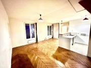 Appartement 2 pièces 55 m²
