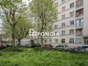 Appartement 3 pièces 55 m²