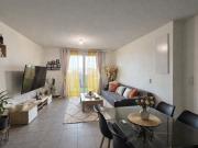 Appartement 3 pièces 55 m²