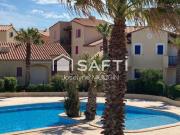 Appartement 3 pièces 55 m²
