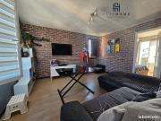 Appartement 3 pièces 55 m²