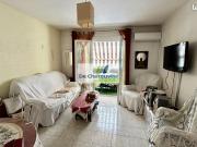 Appartement 3 pièces 55 m²