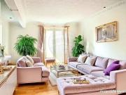Appartement 3 pièces 55 m²
