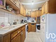 Appartement 3 pièces 55 m²