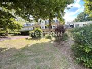 Appartement 3 pièces 55 m²