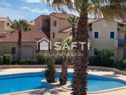 Appartement 3 pièces 55 m²