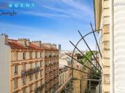 Appartement 3 pièces 55 m²