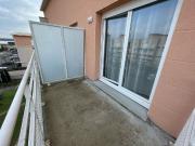 Appartement 3 pièces 55 m²