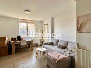 Appartement 3 pièces 55 m²