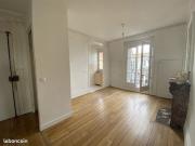 Appartement 3 pièces 55 m²