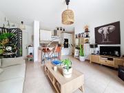 Appartement 3 pièces 55 m²