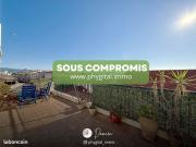 Appartement 3 pièces 55 m²