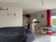 Appartement 3 pièces 55 m²