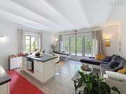 Appartement 3 pièces 55 m²