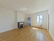 Appartement 3 pièces 55 m²