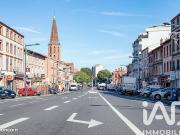 Appartement 3 pièces 55 m²