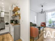 Appartement 3 pièces 55 m²