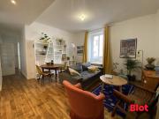 Appartement 3 pièces 55 m²
