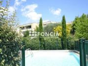 Appartement 3 pièces 55 m²