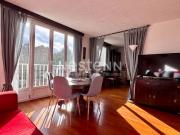 Appartement 3 pièces 55 m²