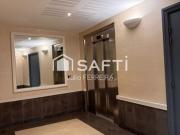 Appartement 3 pièces 55 m²