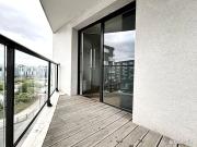 Appartement 3 pièces 55 m²