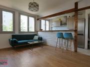 Appartement 3 pièces 55 m²