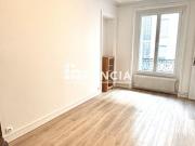 Appartement 3 pièces 55 m²