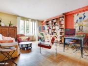 Appartement 3 pièces 55 m²