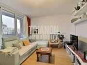 Appartement 3 pièces 55 m²
