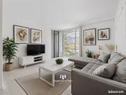 Appartement 3 pièces 55 m²