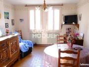 Appartement 3 pièces 55 m²