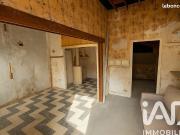 Appartement 3 pièces 55 m²