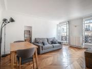 Appartement 3 pièces 55 m²