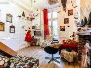 Appartement 3 pièces 55 m²