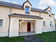 Appartement 3 pièces 55 m²