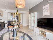 Appartement 3 pièces 55 m²